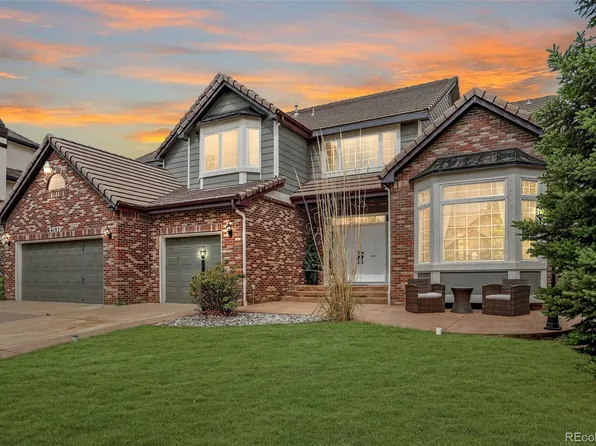 6103 S Kalispell Street, Aurora, CO 80016