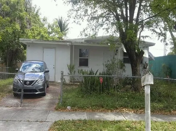 80 NW 30th Ter, Pompano Beach, FL 33311