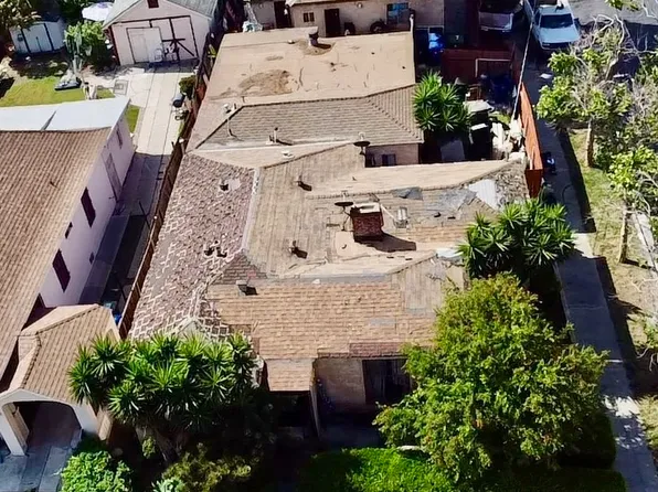 1858 W 77th St, Los Angeles, CA 90047
