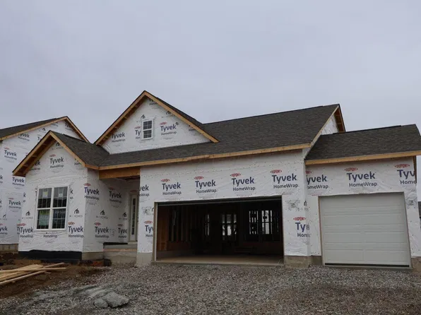 319 Beck Way, Galena, OH 43021
