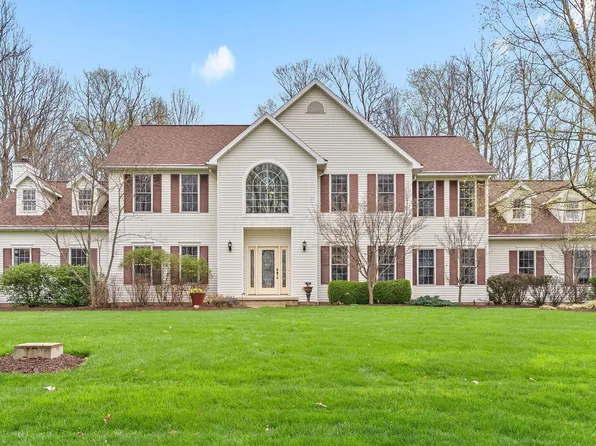 3763 Maxwell Rd, Lexington, OH 44904