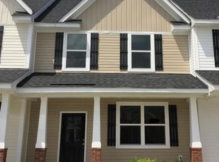 374 Flyway Rd, Goose Creek, SC 29445