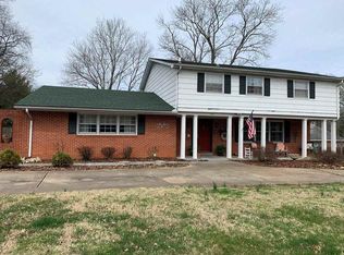 626 Windmill Cir, Bowling Green, KY 42104