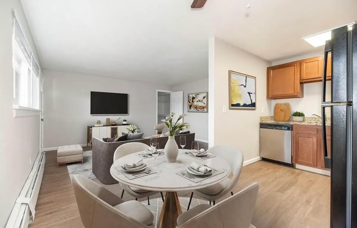 2 bed, 850 sqft, $1,395 — Photo 3
