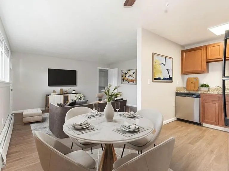 213 S Ingalls St #213 — Photo 3