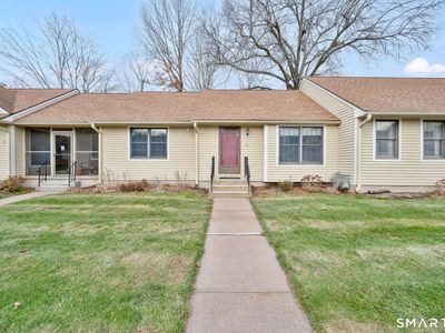 13 Rockhaven Drive #13, Glastonbury, CT, 06033