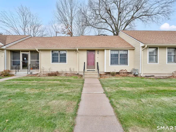 13 Rockhaven Drive #13, Glastonbury, CT 06033