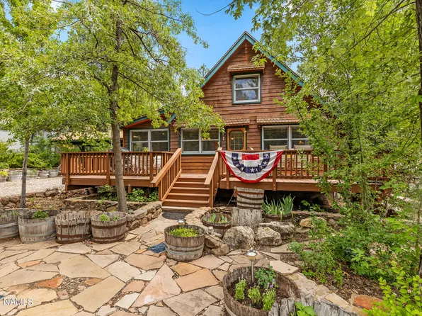 775 E Hillside Dr, Munds Park, AZ 86017