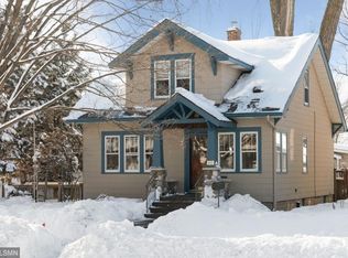 465 Warwick St, Saint Paul, MN 55105