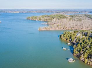 1021 Pintail Point, Anderson, SC 29626
