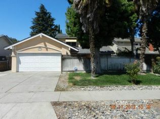 6323 Cottle Rd, San Jose, CA 95123