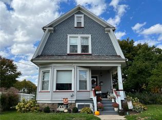 521 Stewart Ave, Grove City, PA