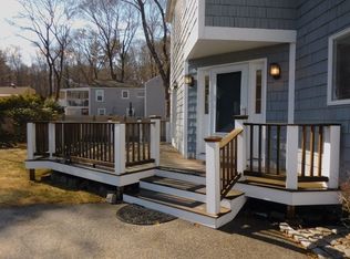 12 Nutty Hill Rd #12, Hingham, MA 02043