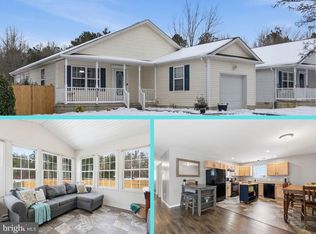 1303 Fairfield Ct, Denton, MD 21629