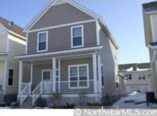 2817 Faulkner Dr, Chaska, MN 55318