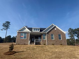 1223 Birdie Pl, Graniteville, SC 29829