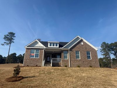 1223 Birdie Pl, Graniteville, SC, 29829