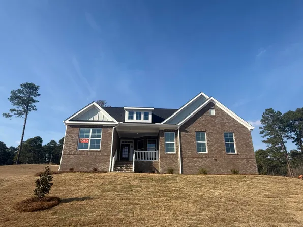 1223 Birdie Pl, Graniteville, SC 29829