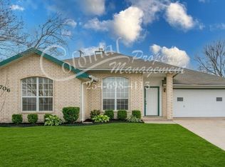 1706 Granex Dr, Killeen, TX 76542