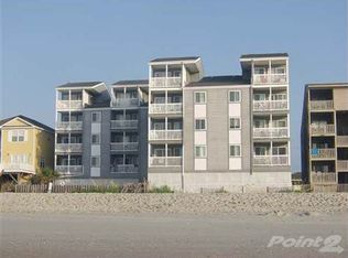 320 Captains Walk #III-B1, Murrells Inlet, SC 29576