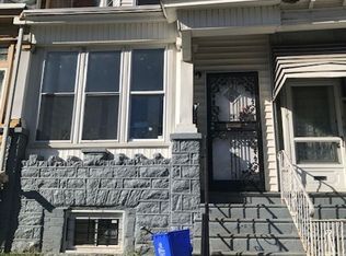 5639 Washington Ave, Philadelphia, PA