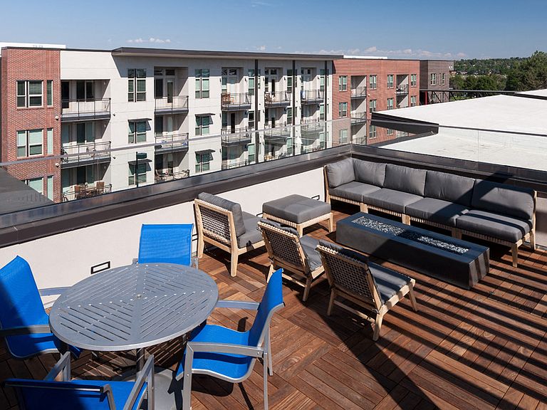 Regatta Sloans Lake Apartment Rentals Denver, CO Zillow