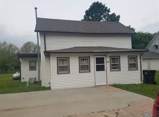 731 N Main St, Salem, SD 57058