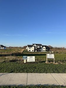 821 Westbridge Trail LOT 11, Waunakee, WI, 53597
