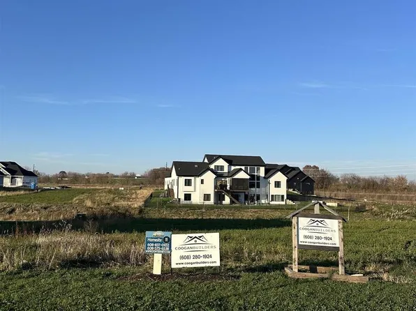 821 Westbridge Trail #11, Waunakee, WI 53597