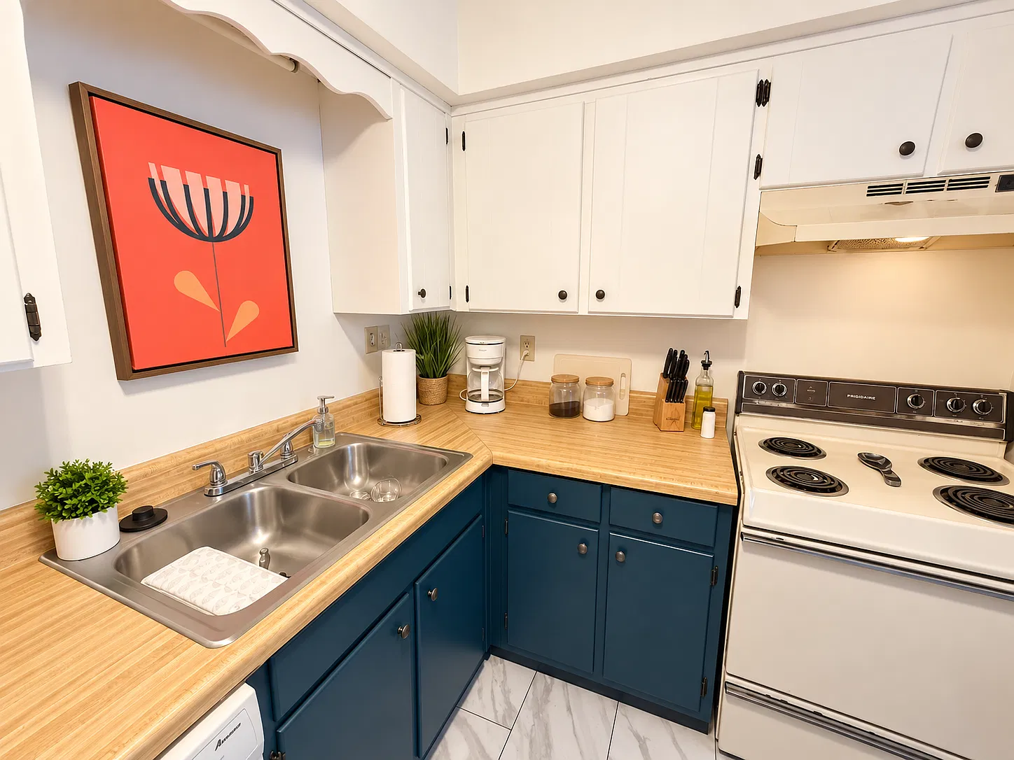 1 bed, 575 sqft, $1,650 — Photo 3