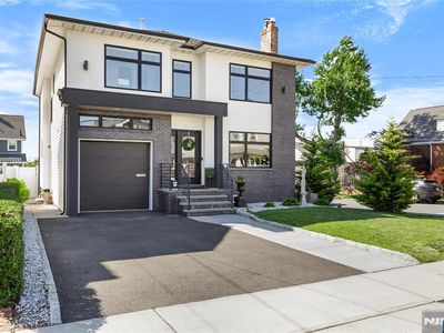 35 6th St, North Arlington, NJ, 07031