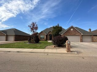 3724 Woodlark Rd, Clovis, NM 88101