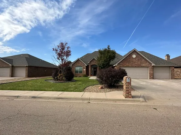 3724 Woodlark Rd, Clovis, NM 88101