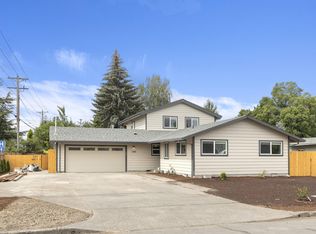 1580 NE Oleander Ln, Hillsboro, OR 97124
