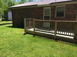 131 Young Dr, Lexington, NC 27292