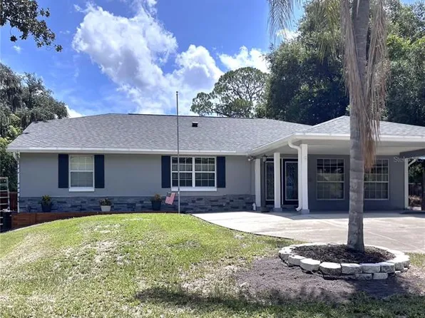 209 Alta Vista St, Debary, FL 32713