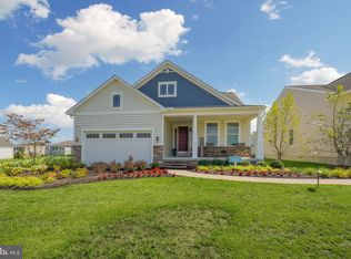 577 Cherry Bark Rd, Middletown, DE 19709