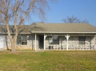 3918 Paradise Island Rd, Waco, TX 76705