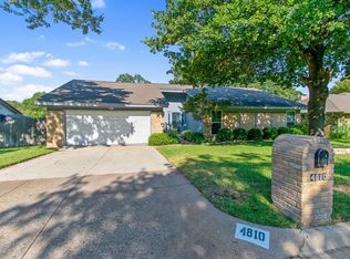 4810 Ridgeline Dr, Arlington, TX 76017