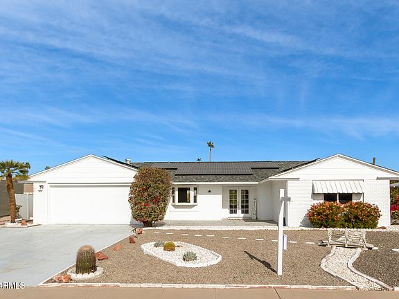 5th image of 10018 W BURNS Drive