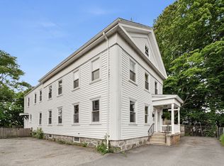 11 Mount Pleasant St #11, Waltham, MA 02452