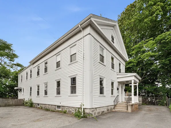 11 Mount Pleasant St #11, Waltham, MA 02452