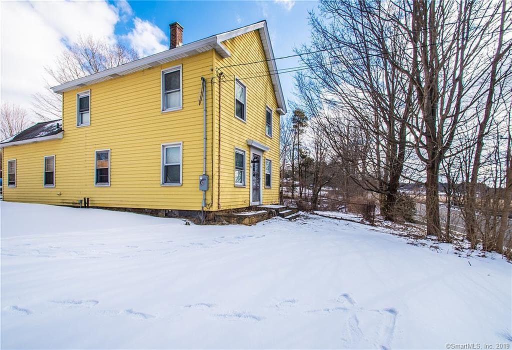 96 Crystal Lake Rd, Tolland, CT 06084 Zillow