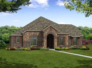 270 Shady Park Ln, Sunnyvale, TX 75182