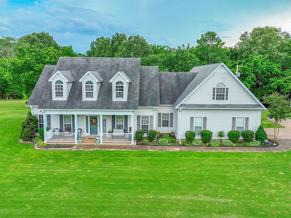 3779 Dancyville Rd, Stanton, TN 38069 MLS 234820 Zillow