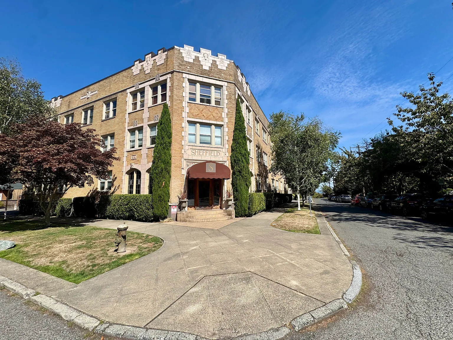 1 bed, 755 sqft, $2,850 — Photo 1