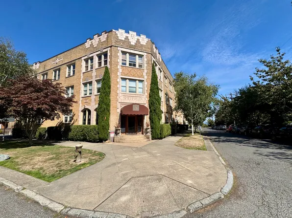 200 17th Ave E APT 405, Seattle, WA 98112