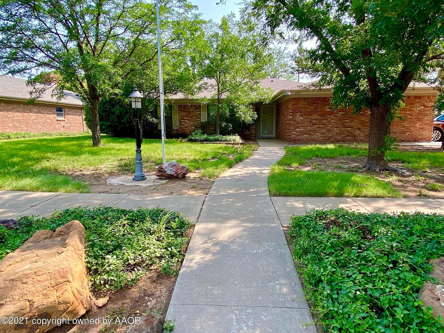 3911 Teckla Blvd, Amarillo, TX 79109 Zillow