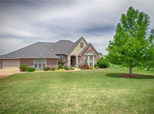 7751 Prairie View Rd, Edmond, OK 73034