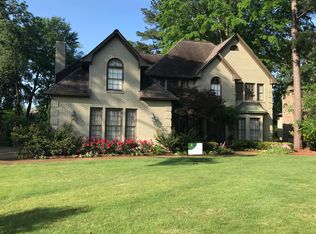 3332 Buckhead Dr, Birmingham, AL 35216